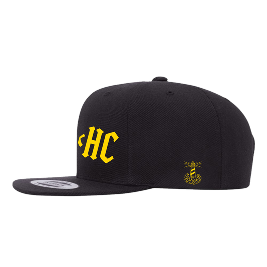 NWxHC Lighthouse Hat