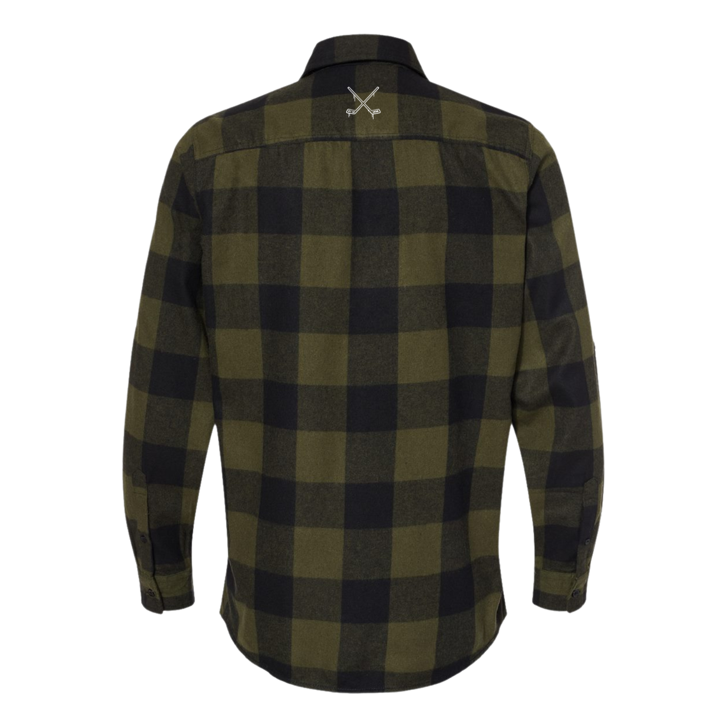 NWxHC Flannel Shirt