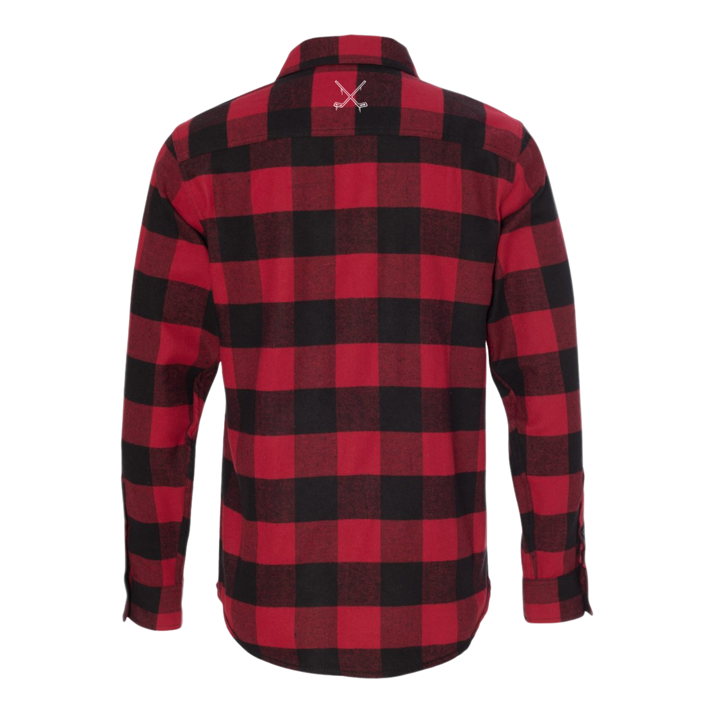 NWxHC Flannel Shirt