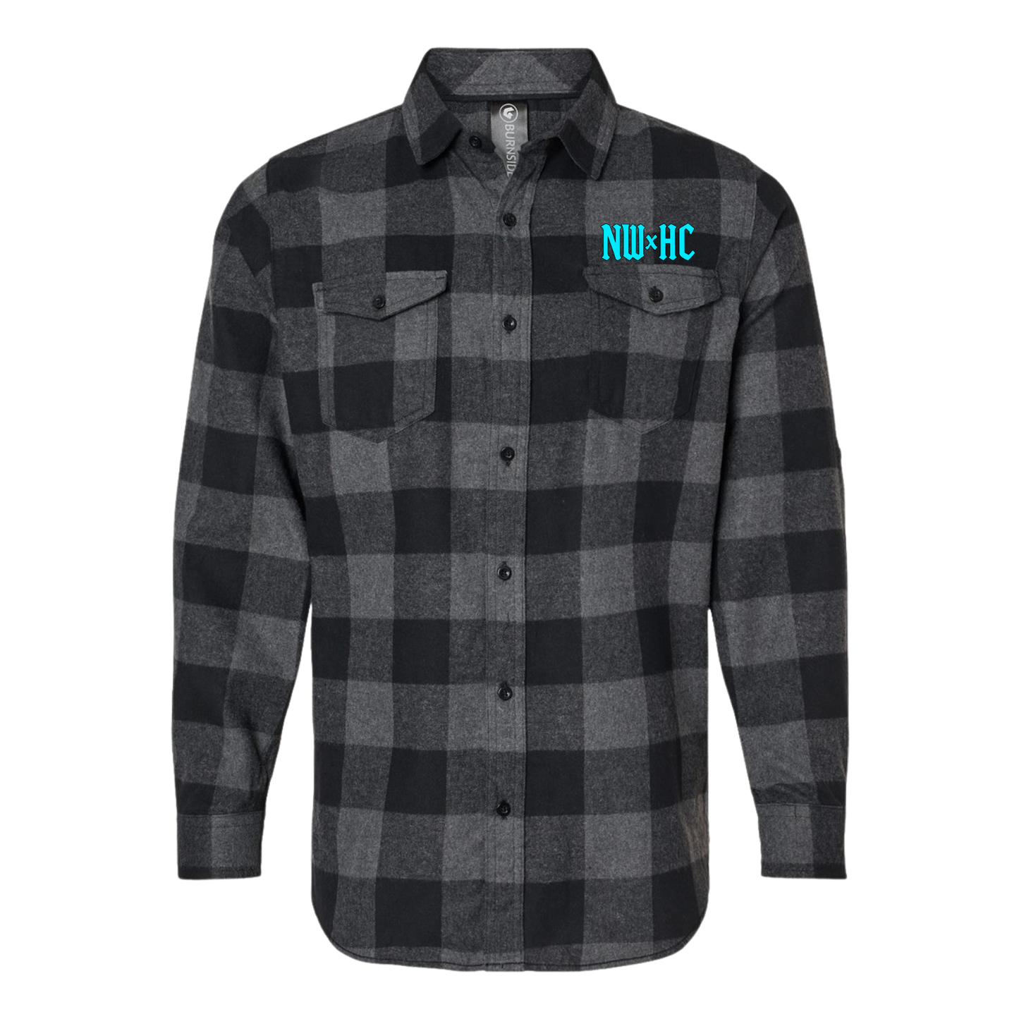 NWxHC Flannel Shirt