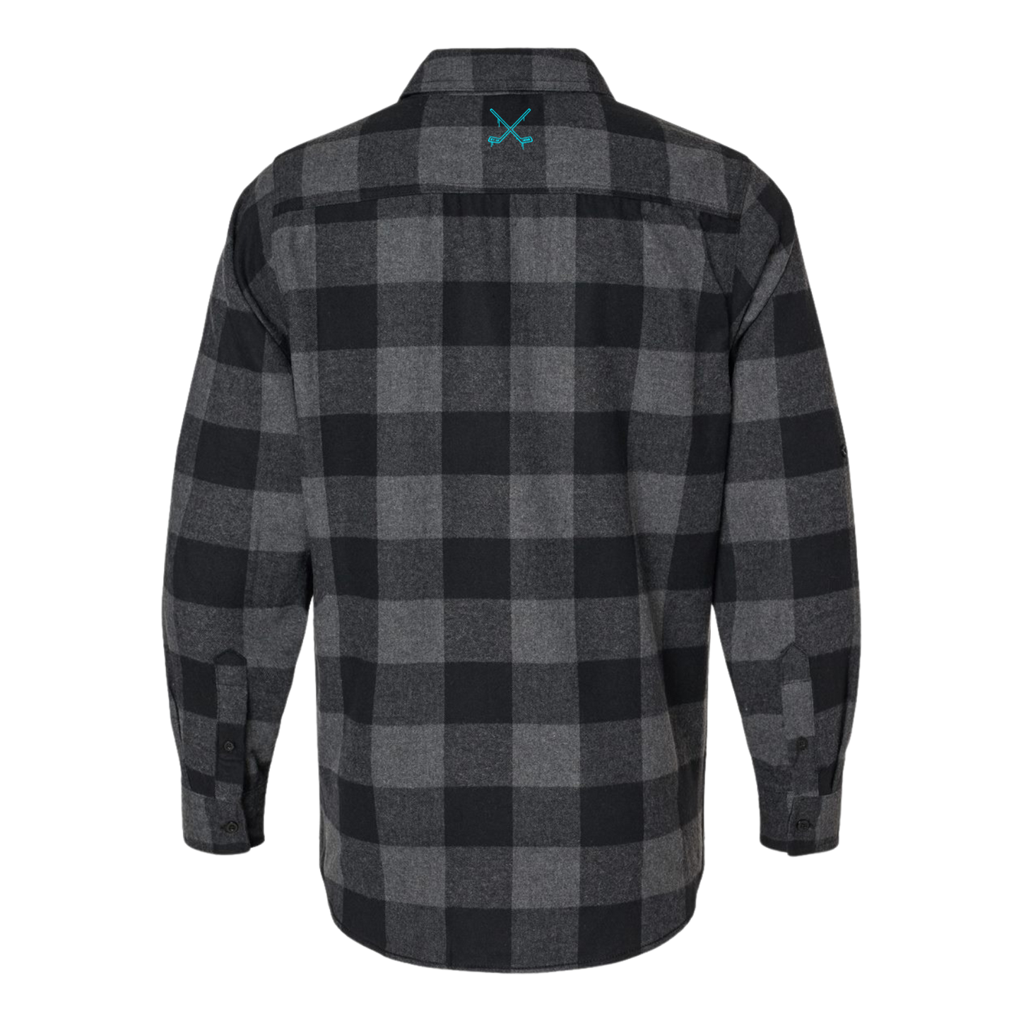 NWxHC Flannel Shirt