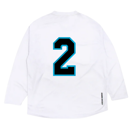 NWHC Blue Lighthouse