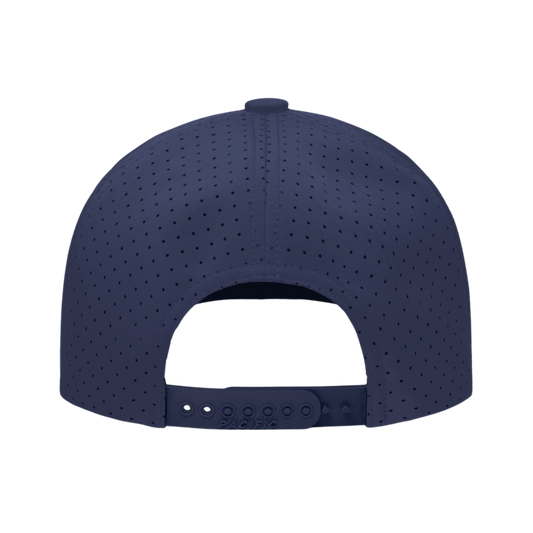 Glacier Snapback