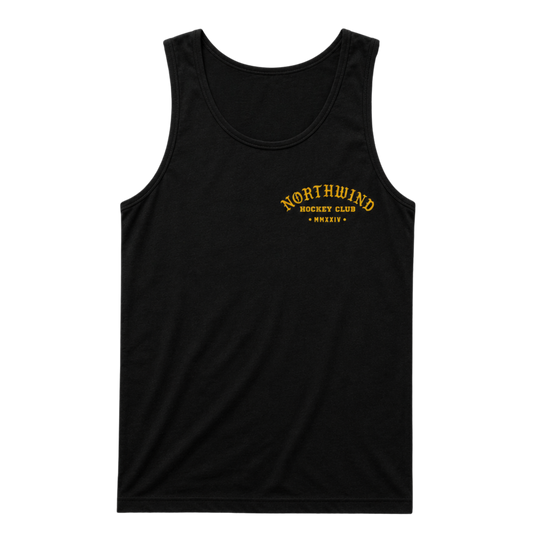 Northwind Gold Standard Tank