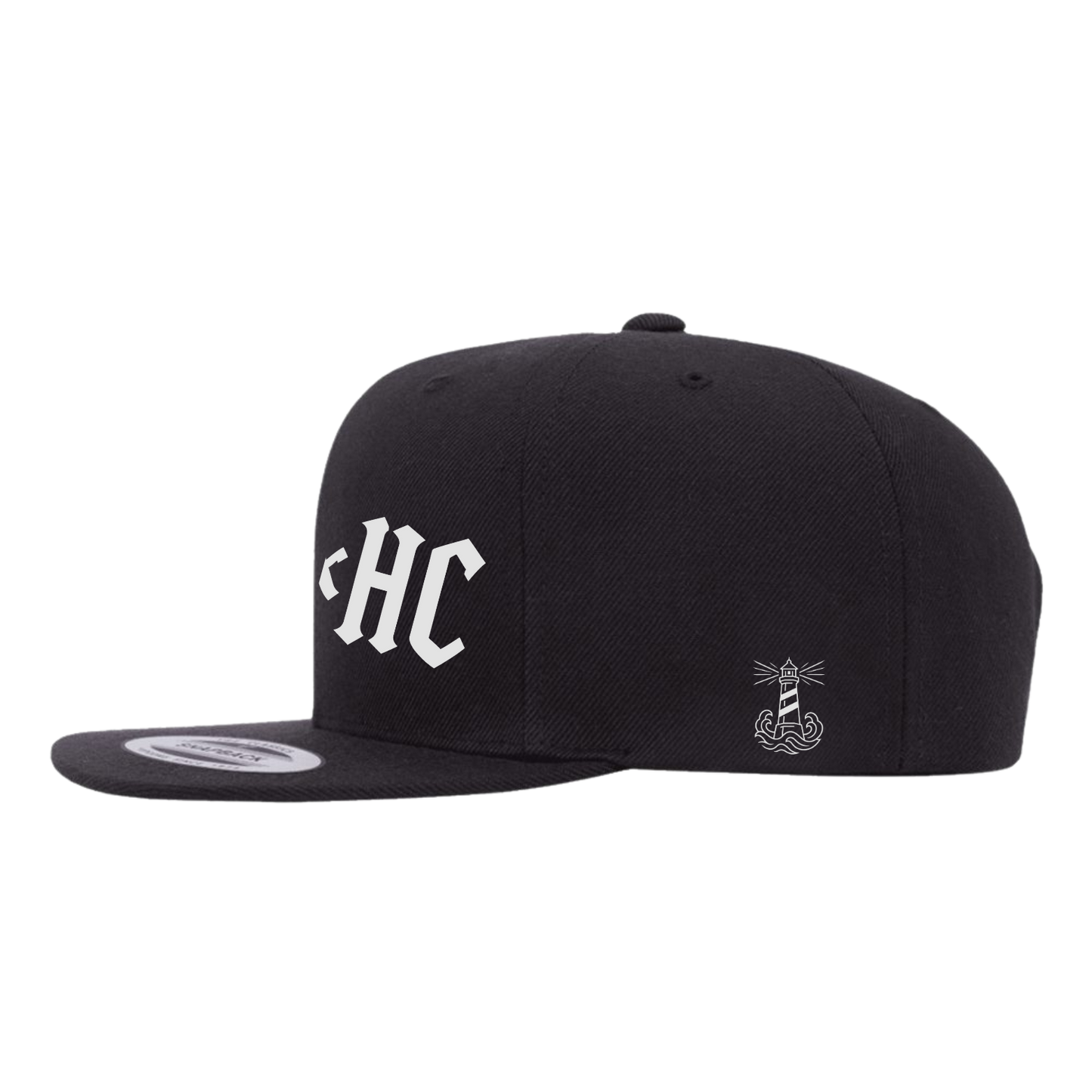 NWxHC Lighthouse Hat