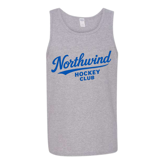 Northwind Vintage Tank