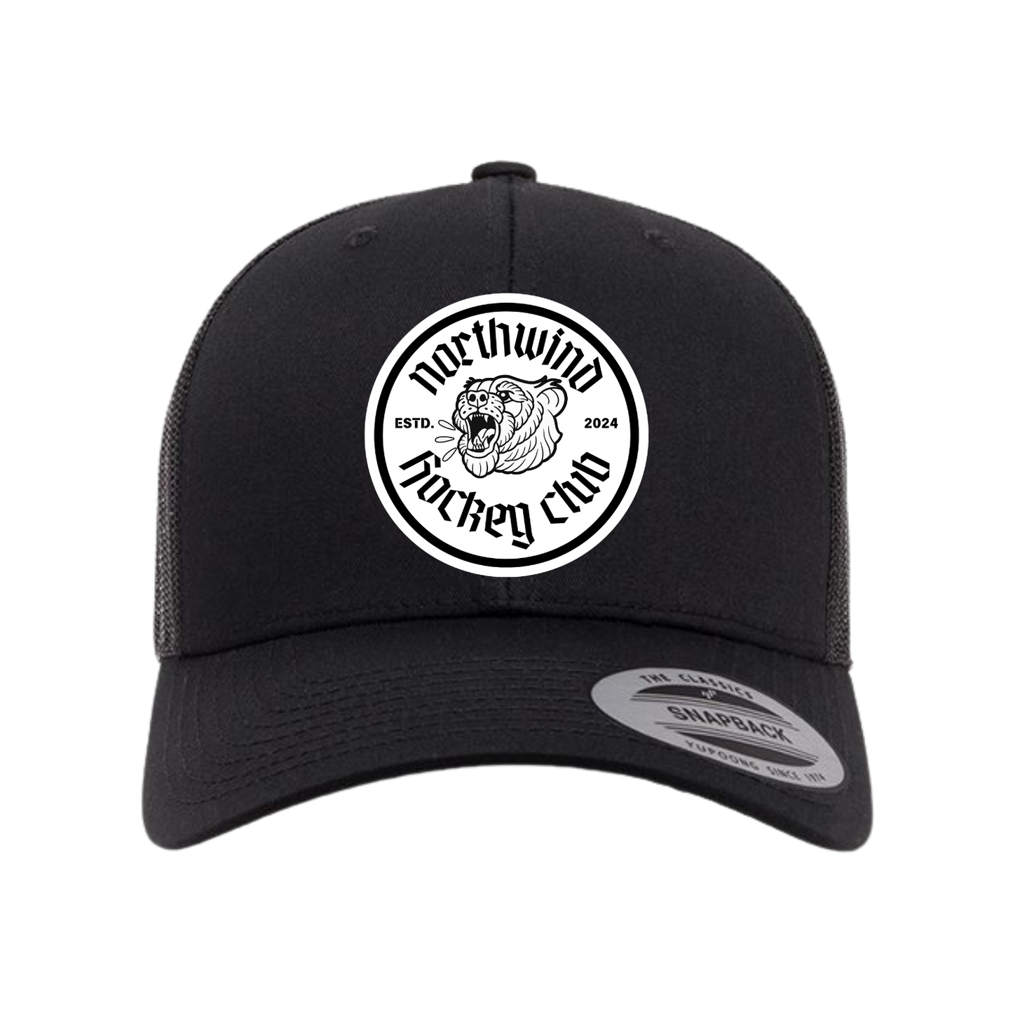 Northwind Classic Trucker Hat