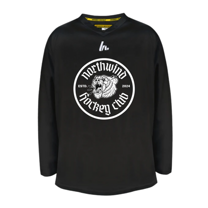 Northwind Classic Jersey - Black