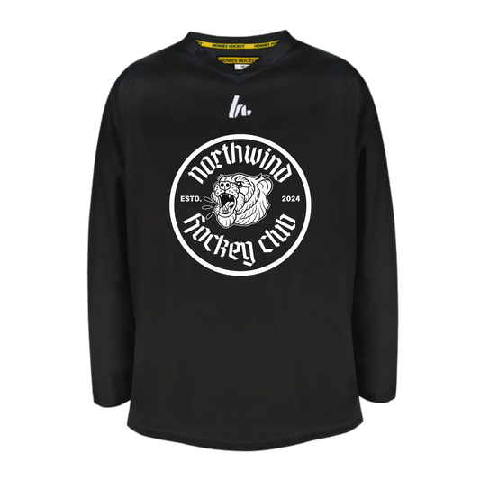 Northwind Classic Jersey - Black
