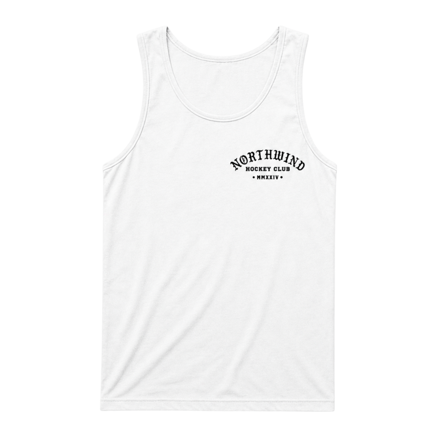 Northwind Snow Tank