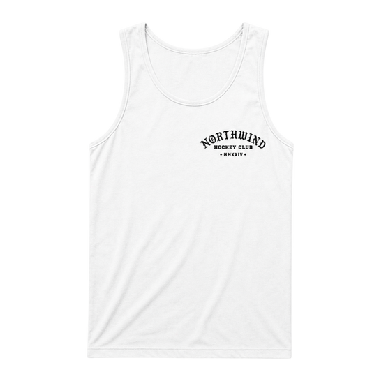 Northwind Snow Tank