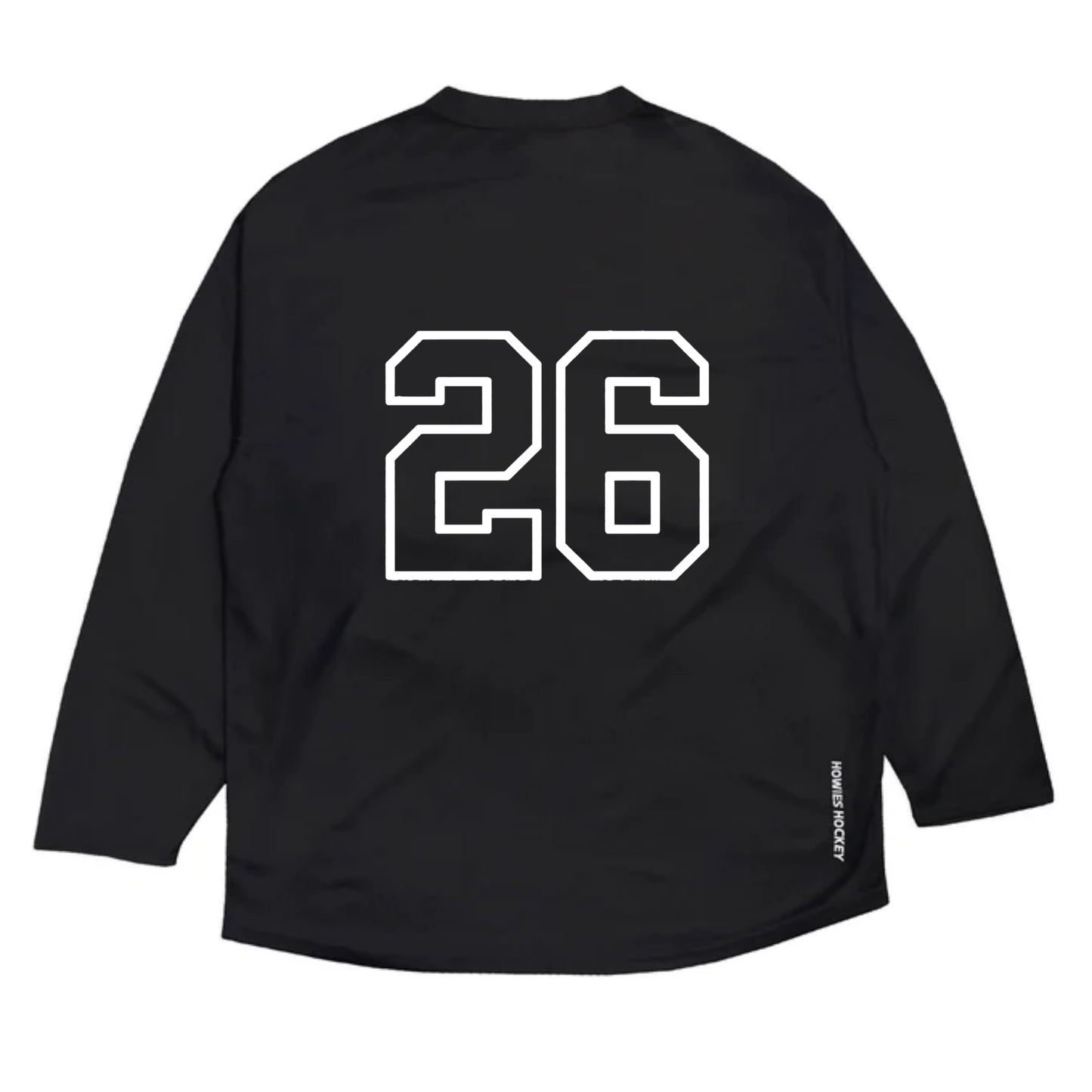 Northwind Classic Jersey - Black