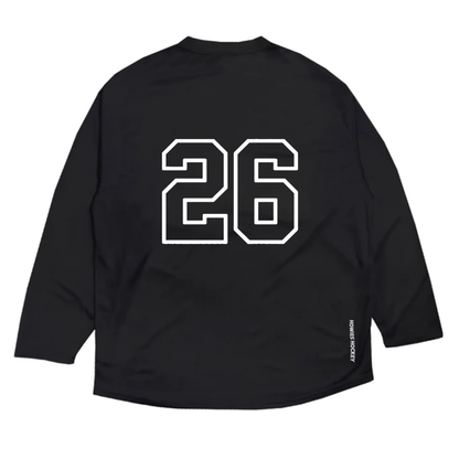 Northwind Classic Jersey - Black