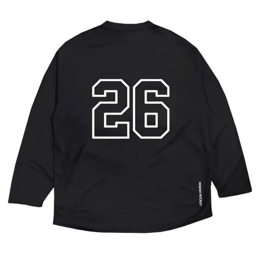 Northwind Classic Jersey - Black