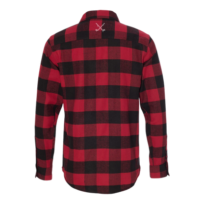 NWxHC Flannel Shirt