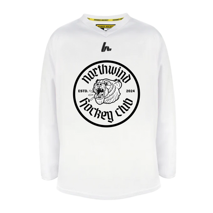 Northwind Classic Jersey - White
