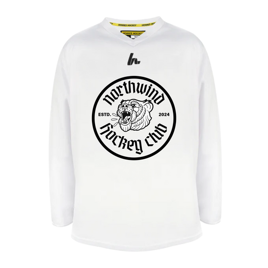 Northwind Classic Jersey - White
