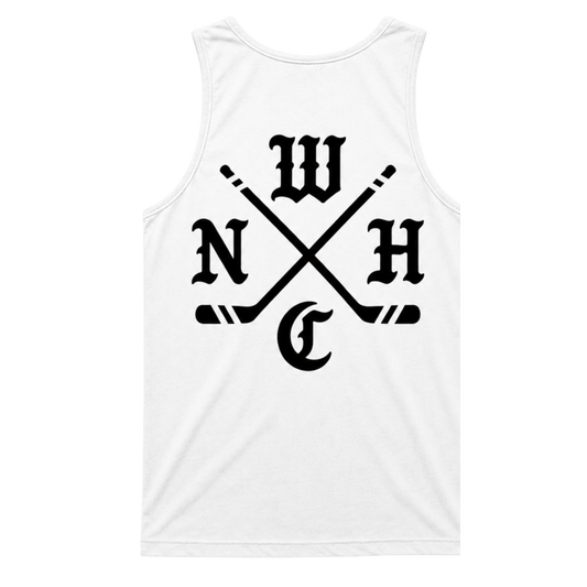 Northwind Snow Tank