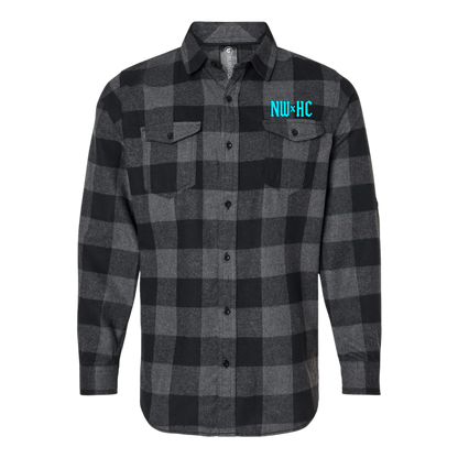 NWxHC Flannel Shirt