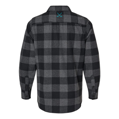 NWxHC Flannel Shirt