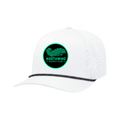 Arctic Snapback