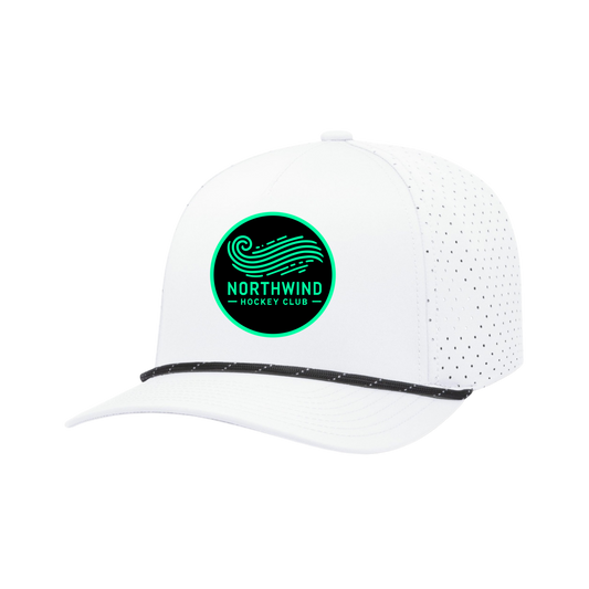 Arctic Snapback