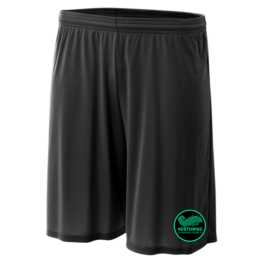 Northwind Performance Shorts