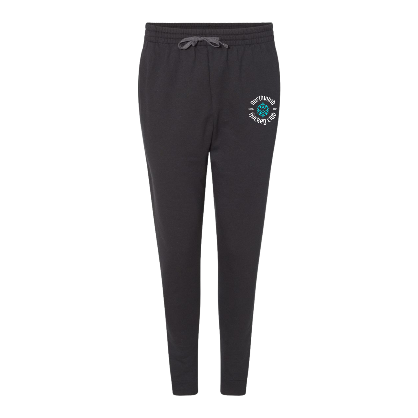 Iceborn Joggers