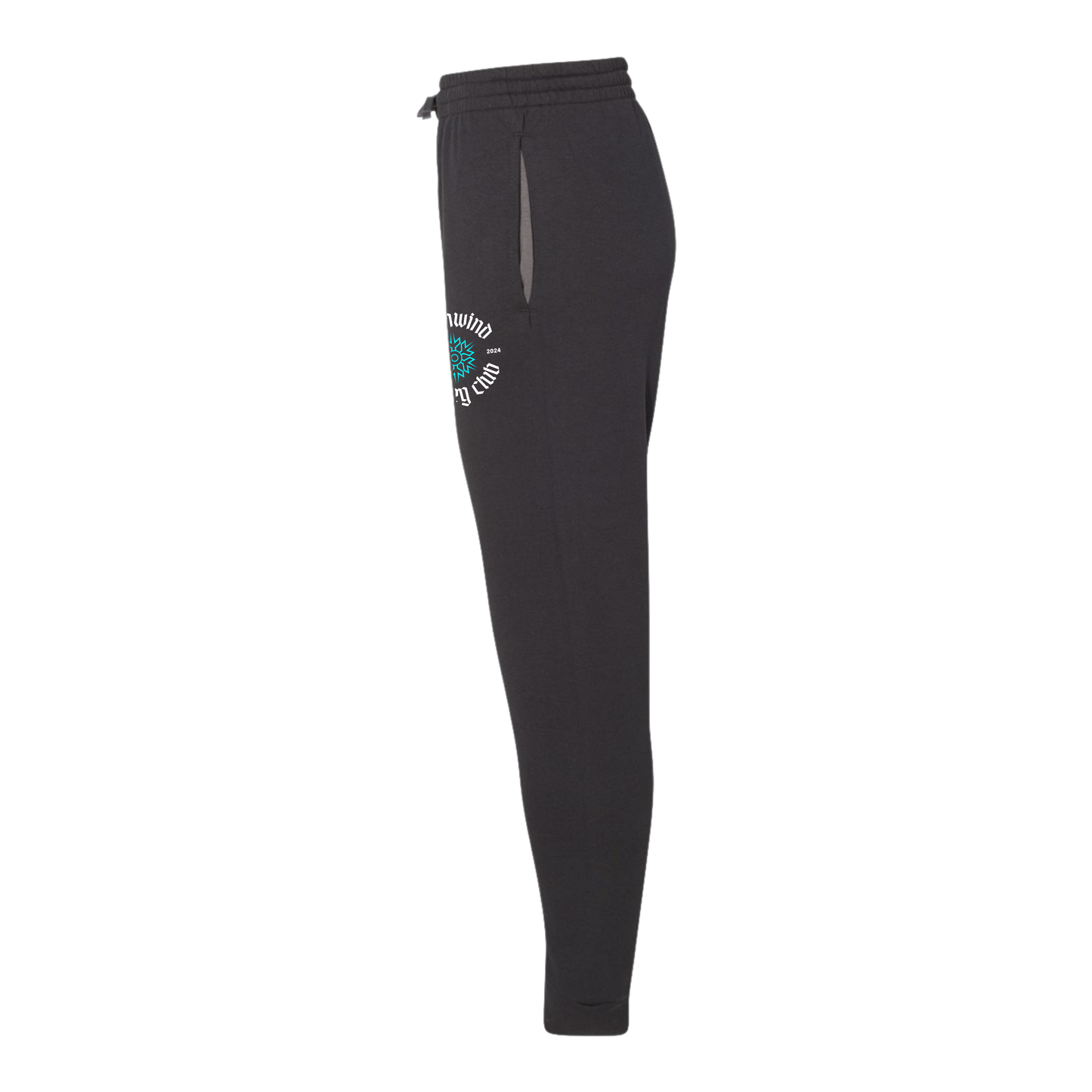 Iceborn Joggers