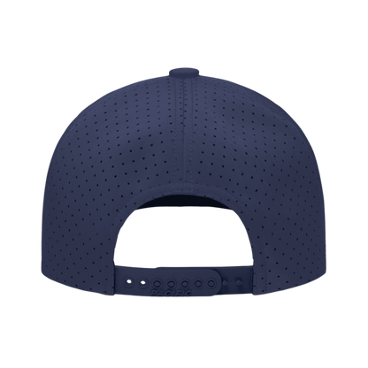 Glacier Snapback