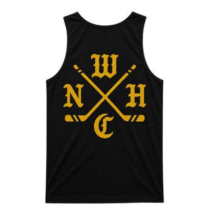 Northwind Gold Standard Tank