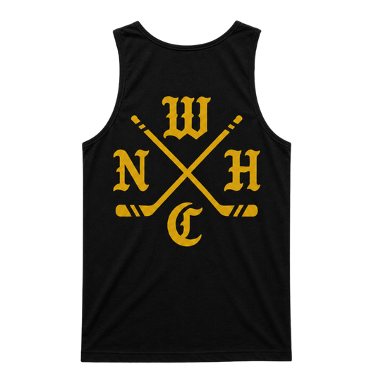 Northwind Gold Standard Tank
