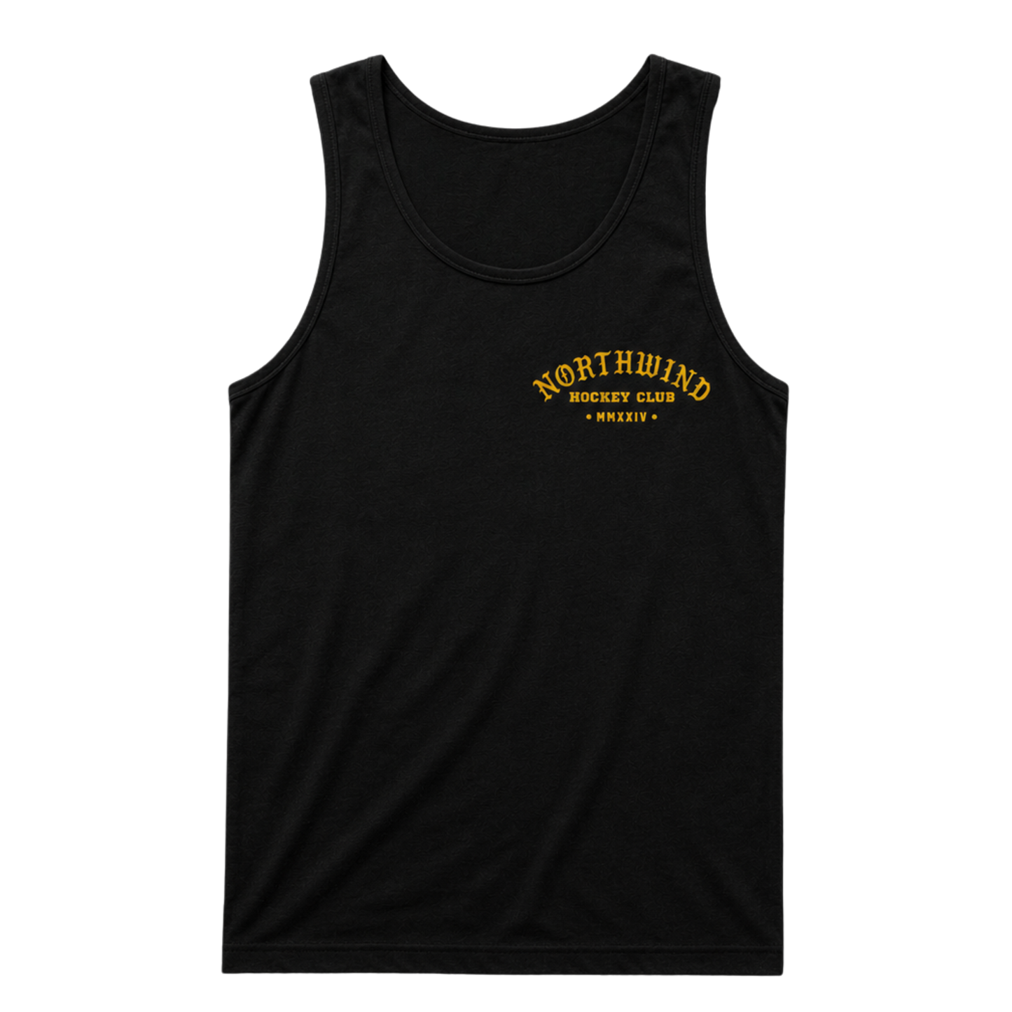 Northwind Gold Standard Tank