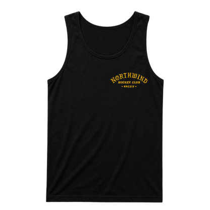 Northwind Gold Standard Tank