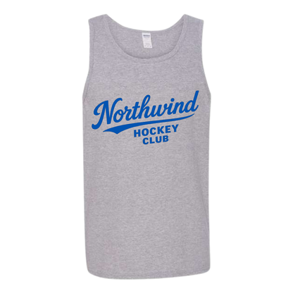Northwind Vintage Tank