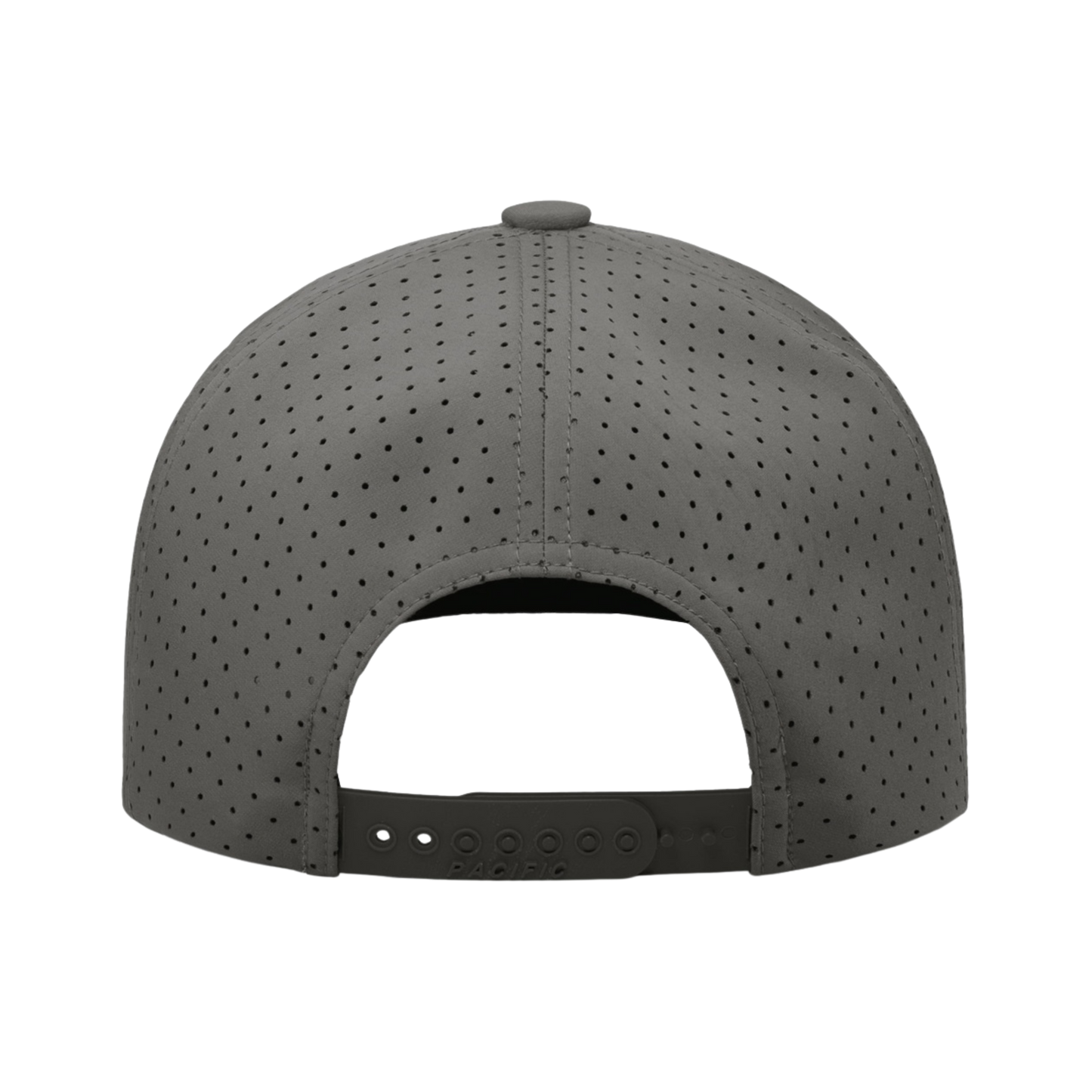 Alpha Snapback Hat