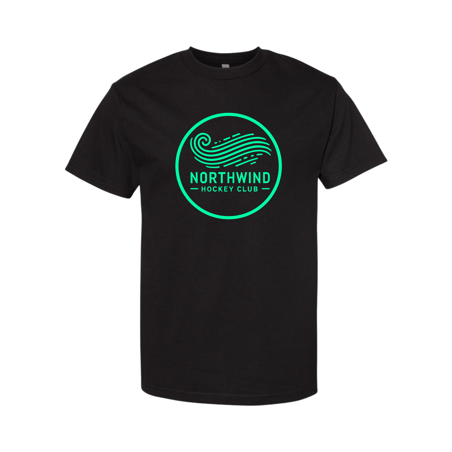 Wind Emblem Tee