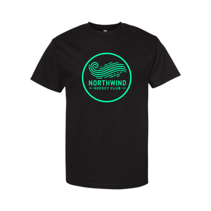 Wind Emblem Tee