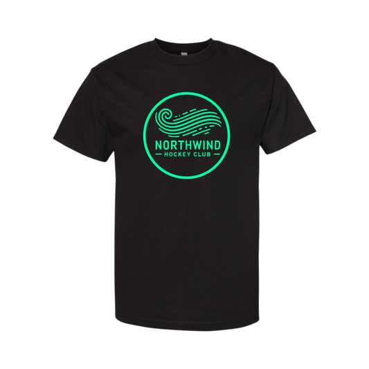 Wind Emblem Tee