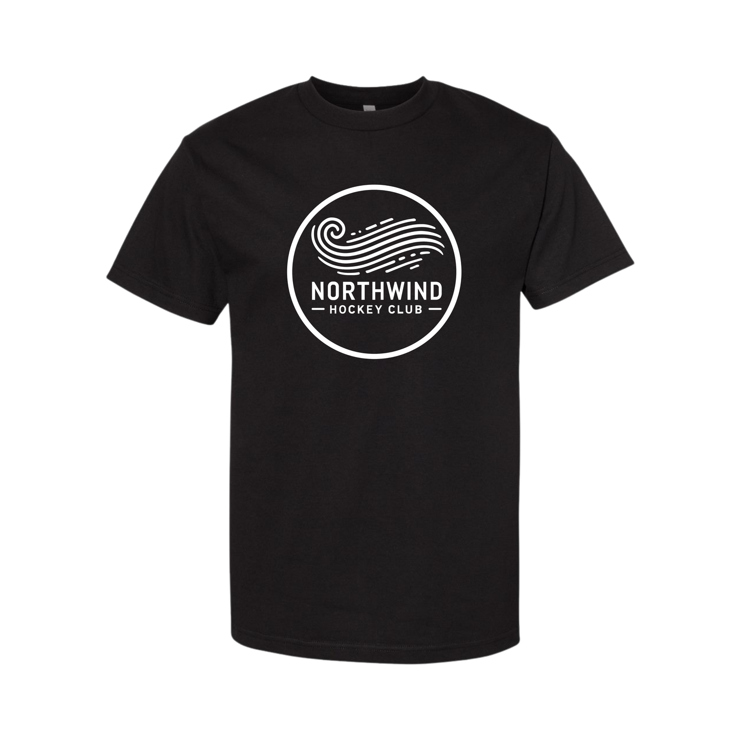Wind Emblem Tee