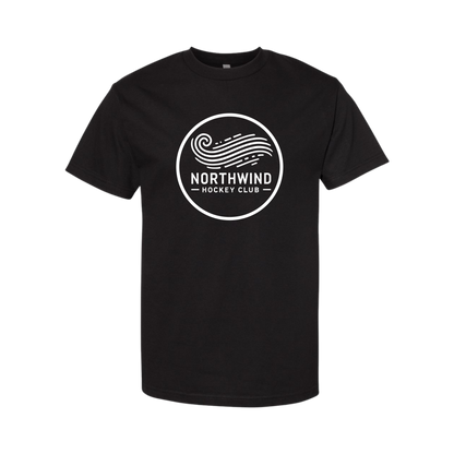Wind Emblem Tee