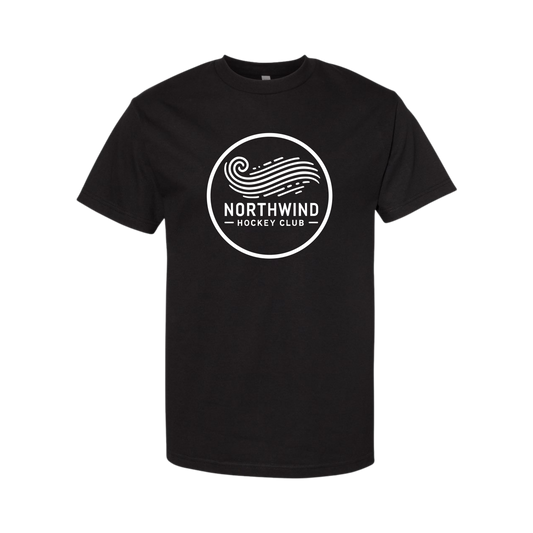 Wind Emblem Tee