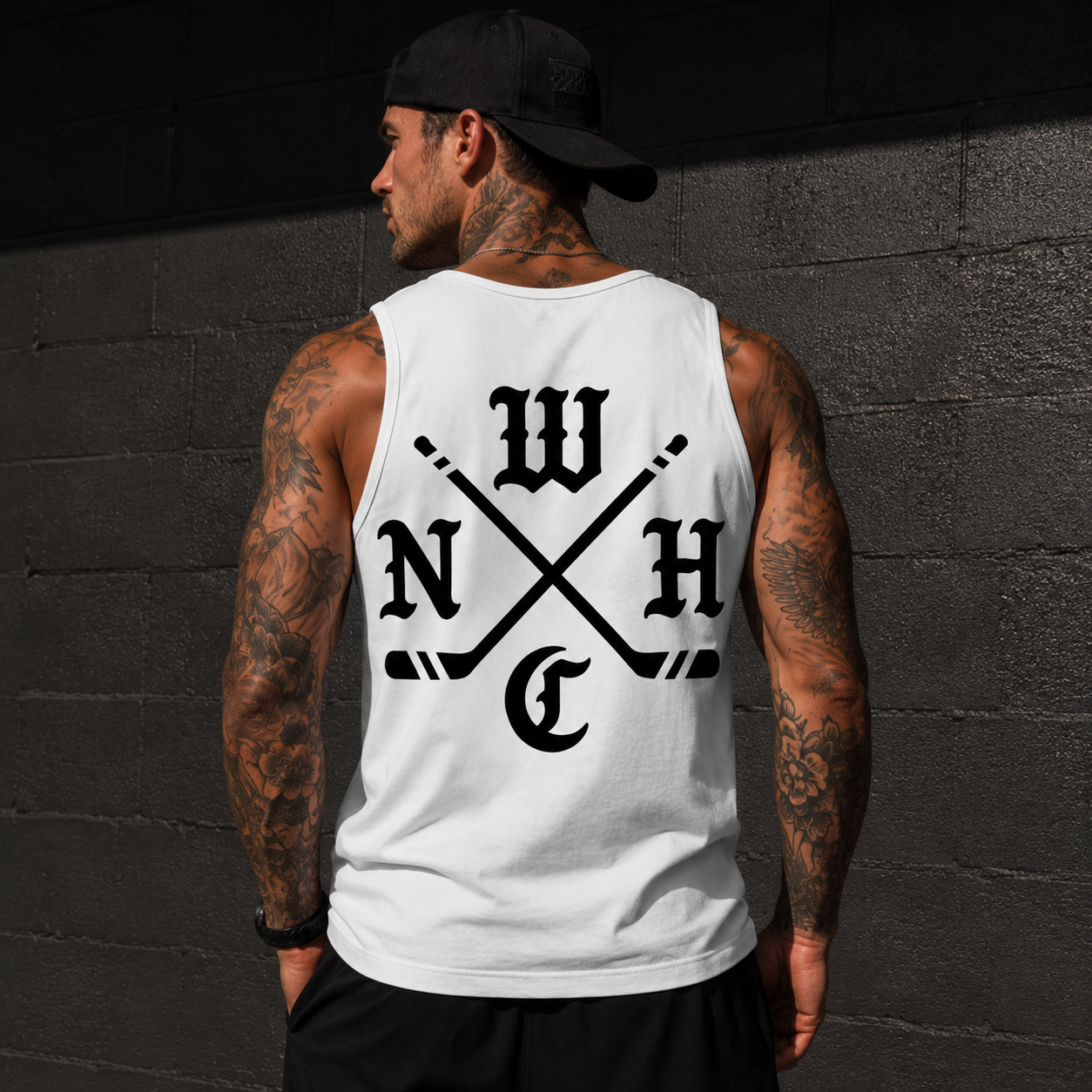Northwind Snow Tank