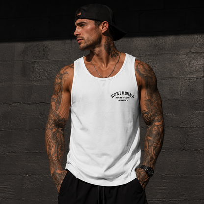 Northwind Snow Tank