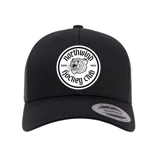 Northwind Classic Trucker Hat