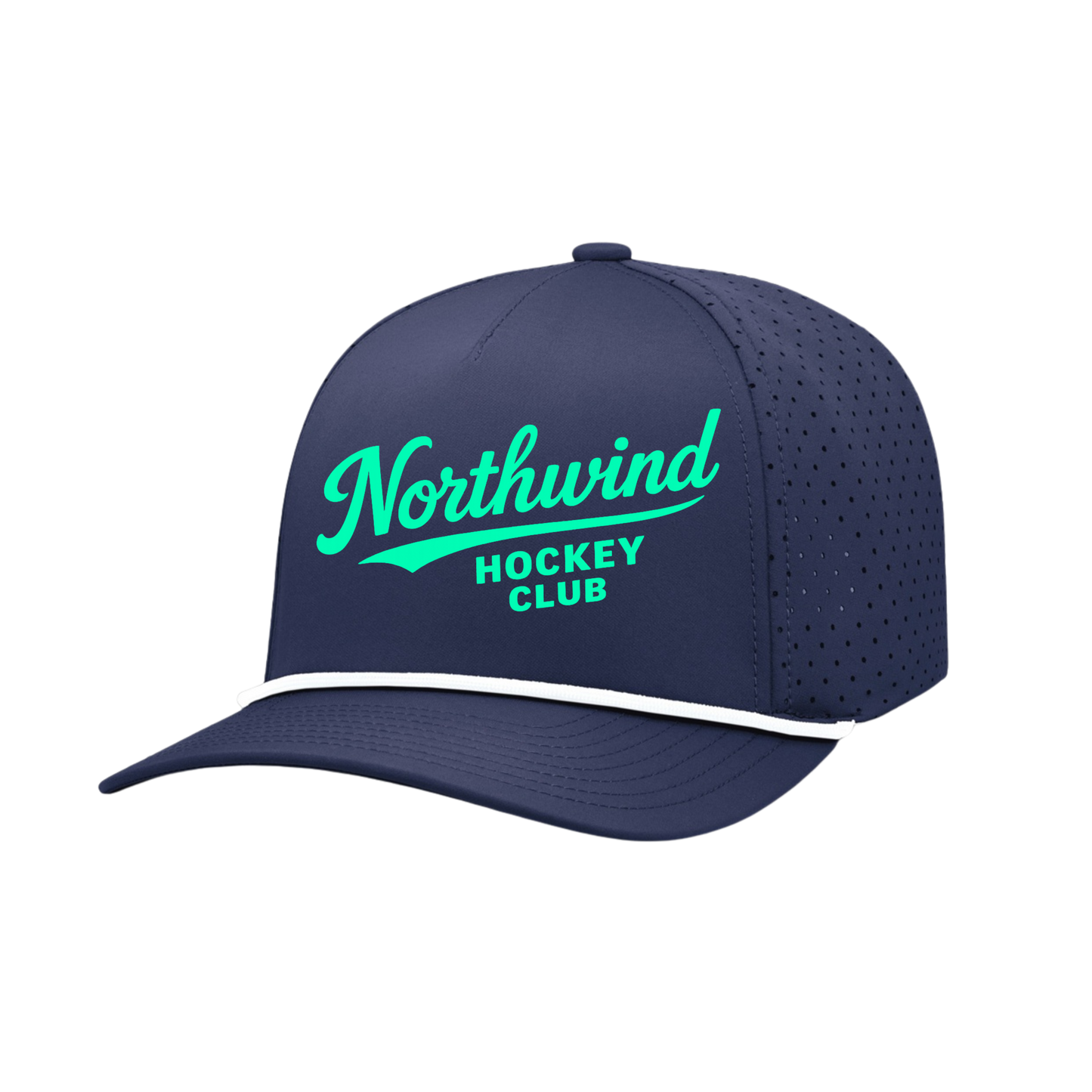 Glacier Snapback