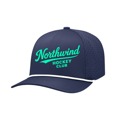 Glacier Snapback