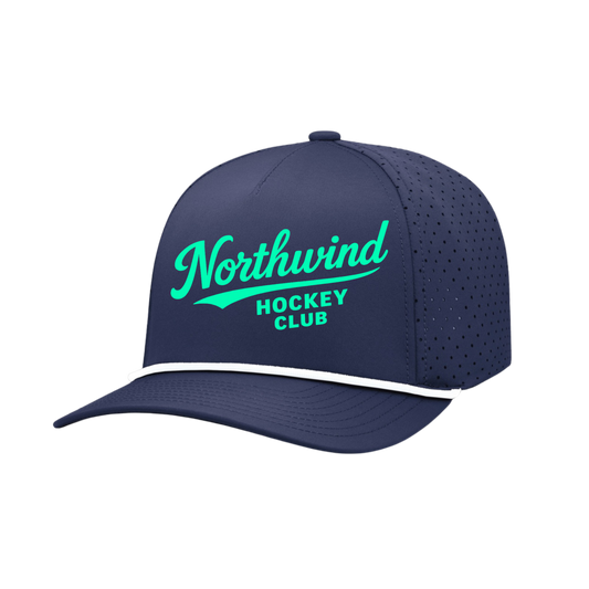 Glacier Snapback