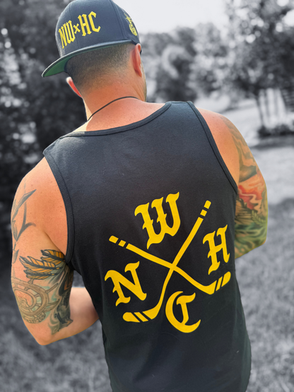 Northwind Gold Standard Tank
