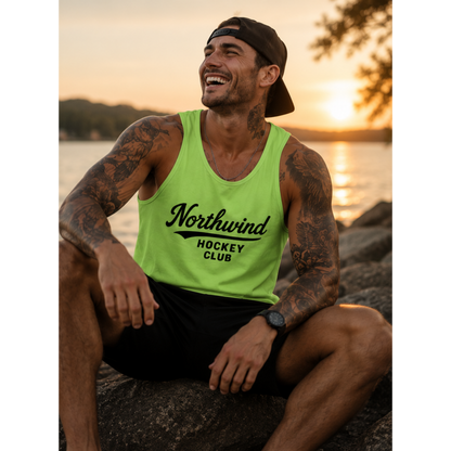 Northwind Vintage Tank